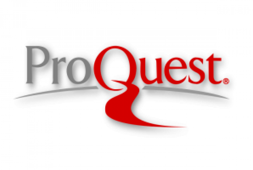 Logo ProQuest1