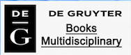 degruyter books