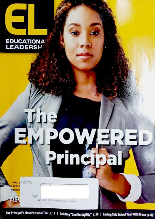 Educational Leadership_vol. 78_ no. 7_April 2021