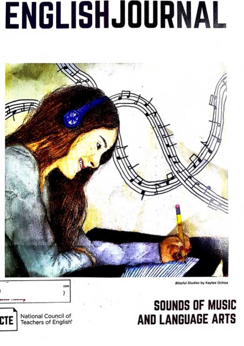 English Journal_vol. 10_ no. 4_March 2021