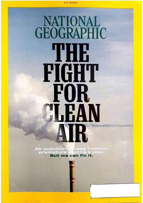 National Geographic_April 2021