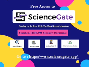 ScienceGate – Open Access Learning PH