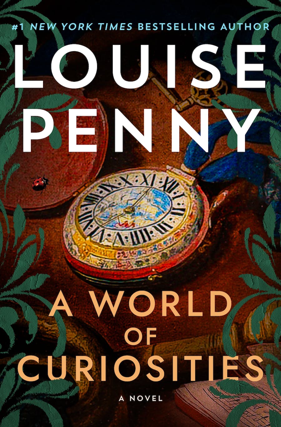 A World of Curiosities