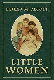Cover-little women