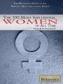 cover-the 100 most influential women of all time